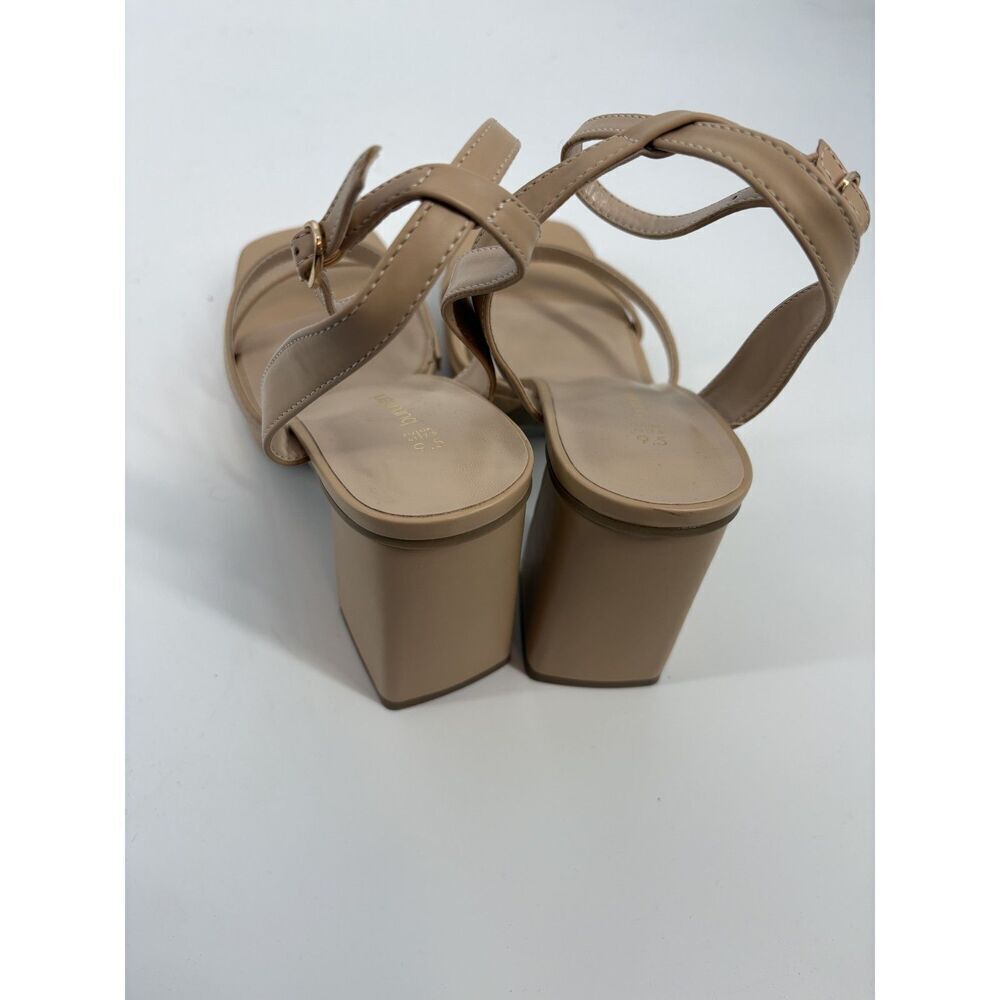 burudani Sandals - Picture 5 of 7